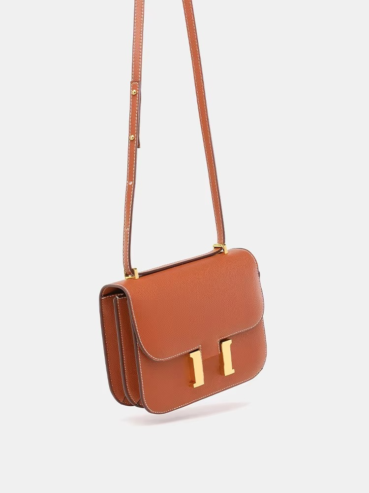 Sac à Main en Feuille de Palmier | Compact et Élégant pour les Essentiels