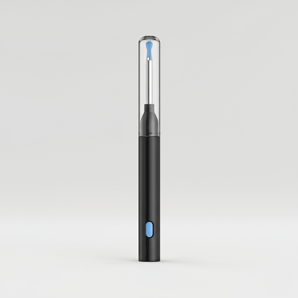 Outil d'Inspection Compact | Visibilité Précise et Durable