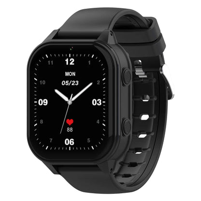 Montre GPS pour Enfants | Appels Vidéo et Moniteur de Température