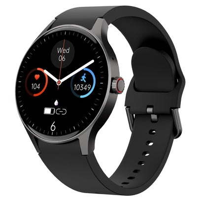 Montre Connectée avec Moniteur de Santé | Suivi de Pression Artérielle et Fitness
