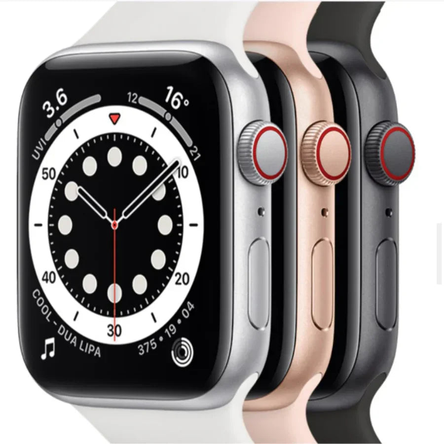 Montre Connectée avec Fréquence Cardiaque | 10 Modes Sportifs et Design Mince