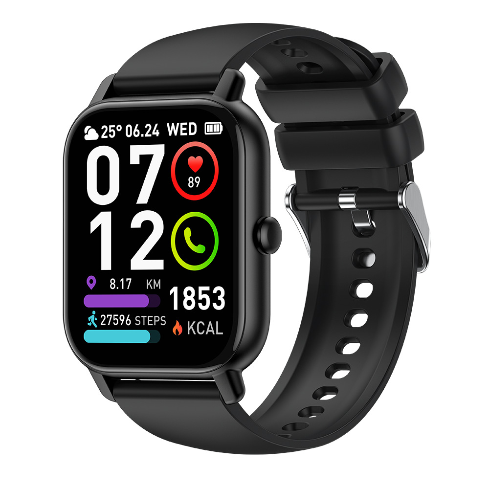 Montre Connectée Suivi Glucose | Non-Invasif et Confort Quotidien