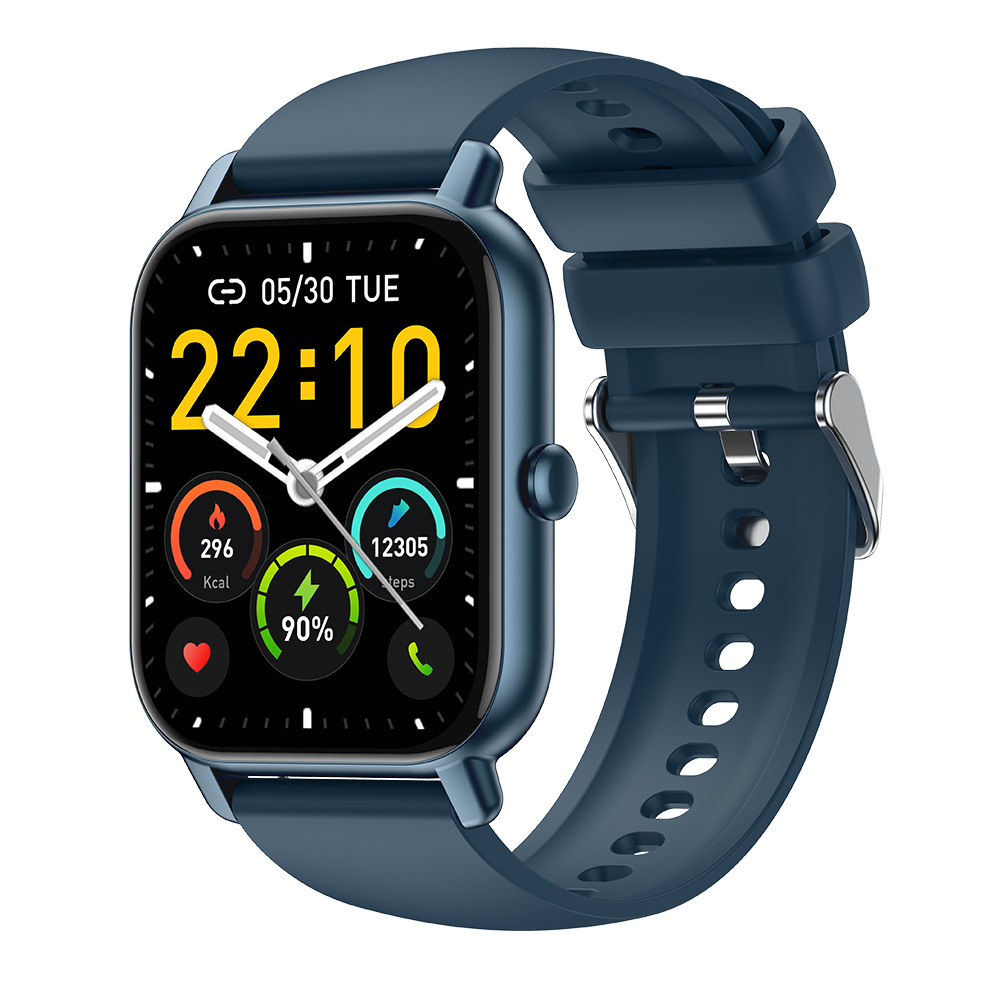 Montre Connectée Suivi Glucose | Non-Invasif et Confort Quotidien