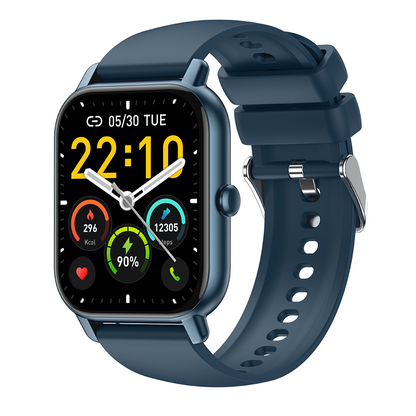 Montre Connectée Suivi Glucose | Non-Invasif et Confort Quotidien