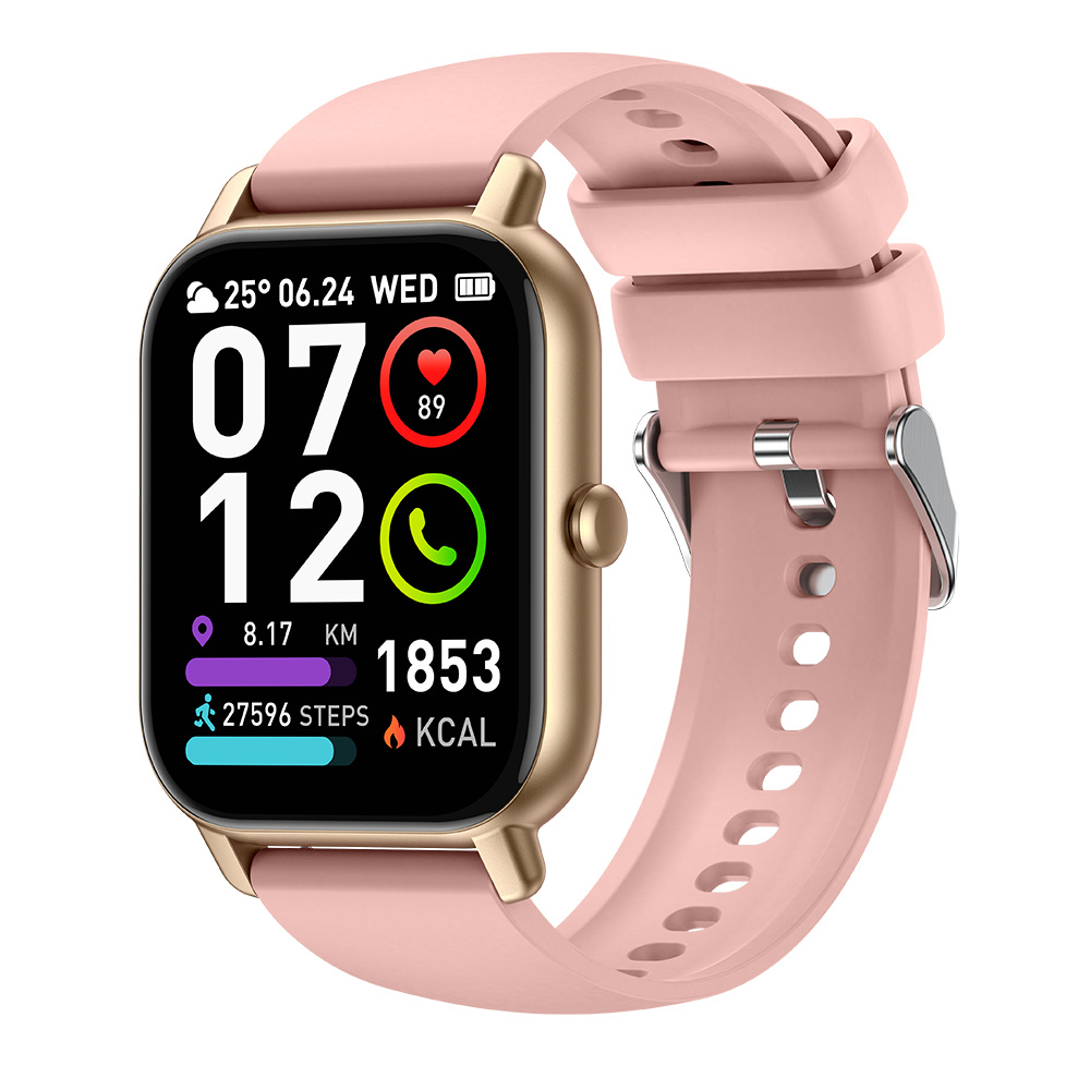 Montre Connectée Suivi Glucose | Non-Invasif et Confort Quotidien