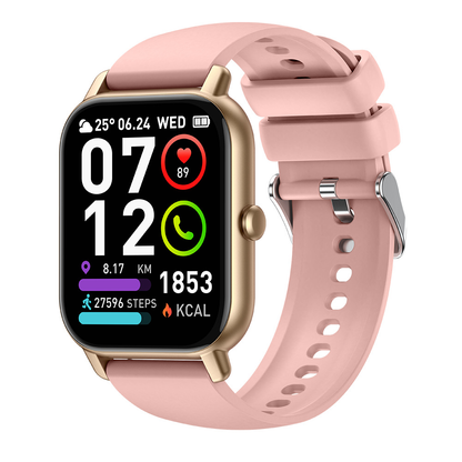 Montre Connectée Suivi Glucose | Non-Invasif et Confort Quotidien