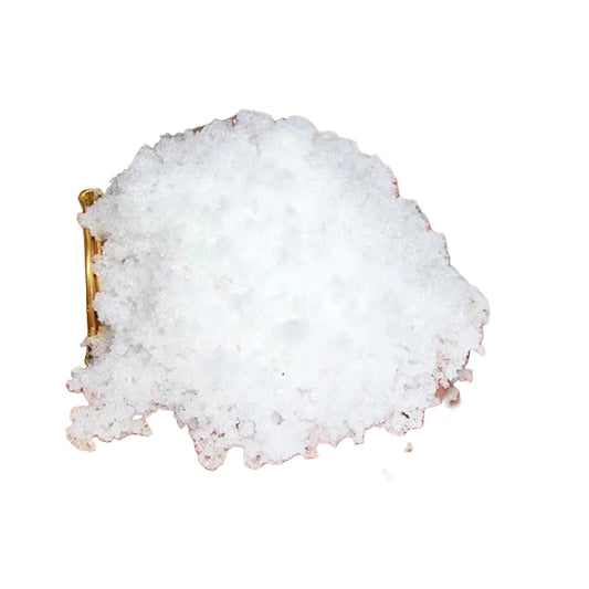 Poudre de Neige Artificielle | Décoration Hivernale pour Fêtes