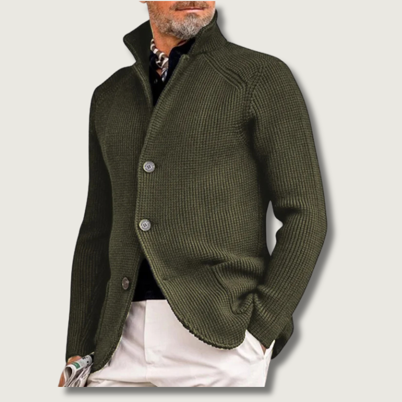 Veste Imperméable pour Homme | Élégante et Confortable en Toutes Saisons