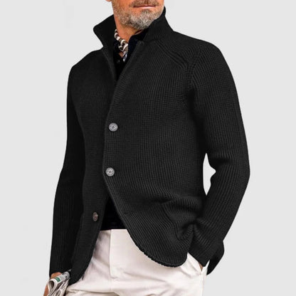 Veste Imperméable pour Homme | Élégante et Confortable en Toutes Saisons