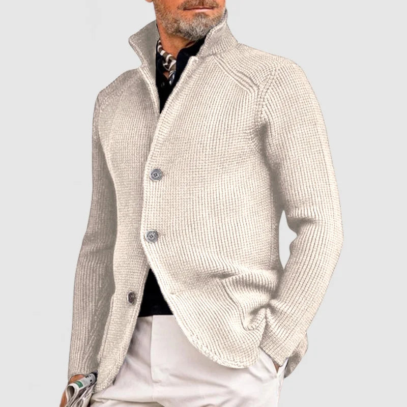 Veste Imperméable pour Homme | Élégante et Confortable en Toutes Saisons