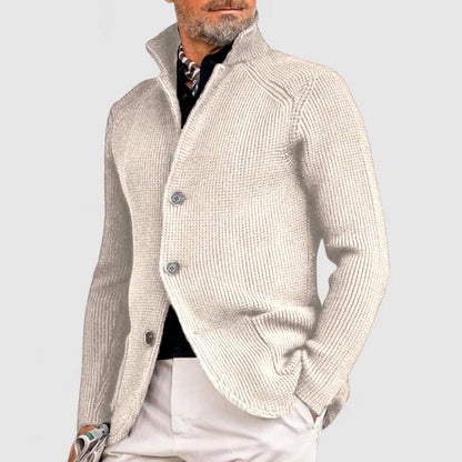 Veste Imperméable pour Homme | Élégante et Confortable en Toutes Saisons