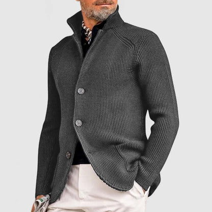 Veste Imperméable pour Homme | Élégante et Confortable en Toutes Saisons