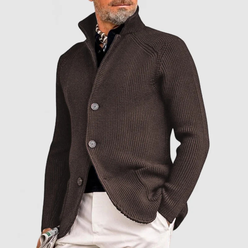 Veste Imperméable pour Homme | Élégante et Confortable en Toutes Saisons
