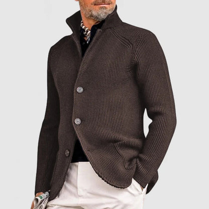 Veste Imperméable pour Homme | Élégante et Confortable en Toutes Saisons