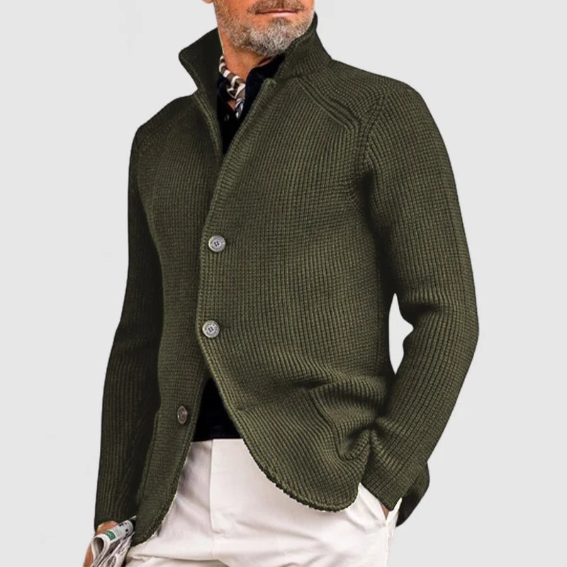 Veste Imperméable pour Homme | Élégante et Confortable en Toutes Saisons