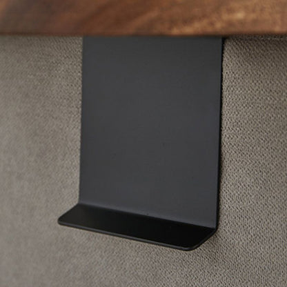 Taavita Clip-On Tray - Votre Table d’Accoudoir Élégante pour un Confort et une Commodité Accrus