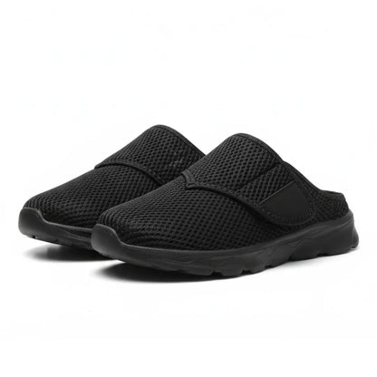 Chaussons Confortables pour Femmes Sensibles | Ajustement Personnalisé et Respirabilité