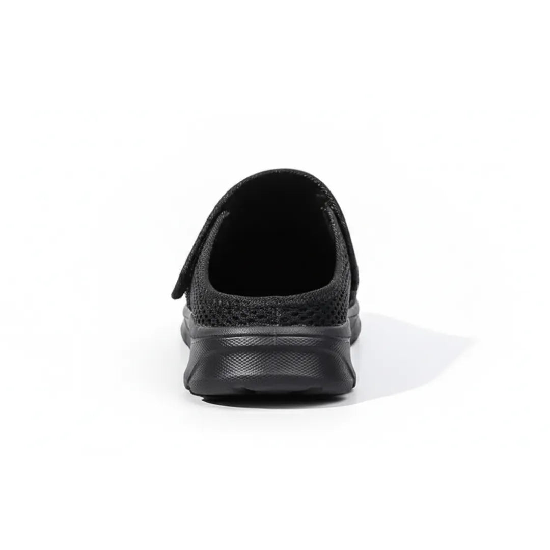 Chaussons Confortables pour Femmes Sensibles | Ajustement Personnalisé et Respirabilité