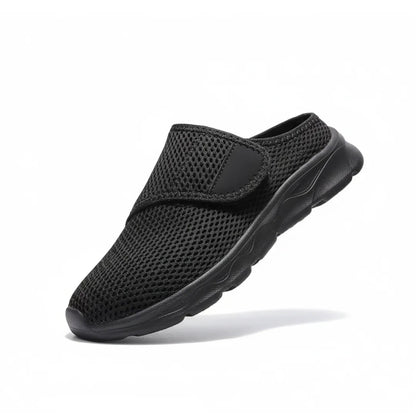 Chaussons Confortables pour Femmes Sensibles | Ajustement Personnalisé et Respirabilité
