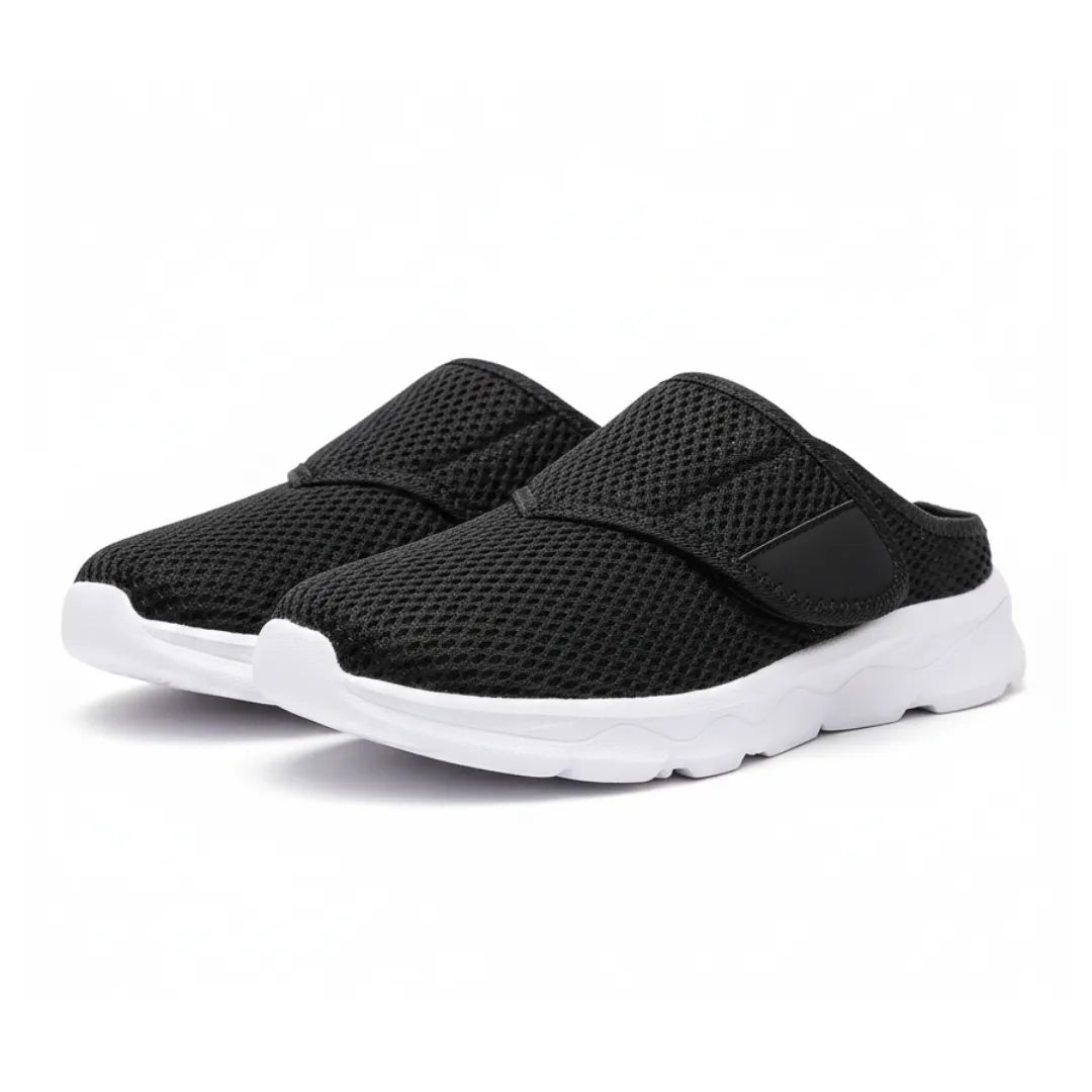Chaussons Confortables pour Femmes Sensibles | Ajustement Personnalisé et Respirabilité