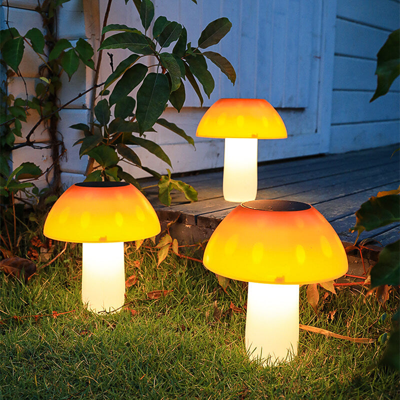 Lumière Solaire de Jardin | Éclairage Automatique et Énergétique