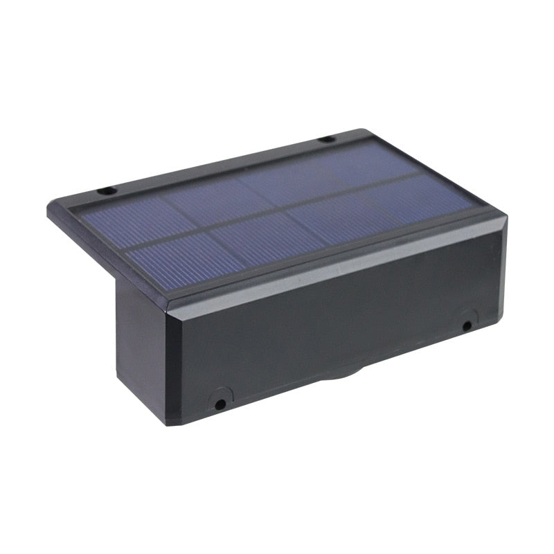 Éclairage Solaire Extérieur LED | Résistant aux Intempéries et Économe en Énergie