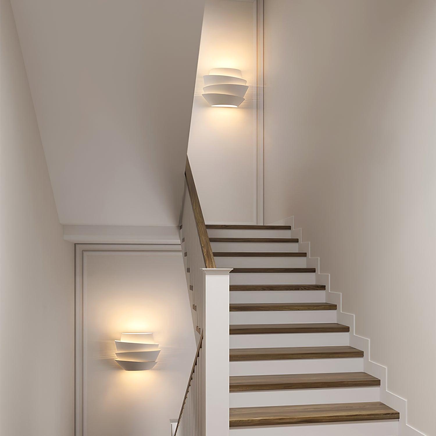 Applique Murale Design Français | Lumière Personnalisable et Durable