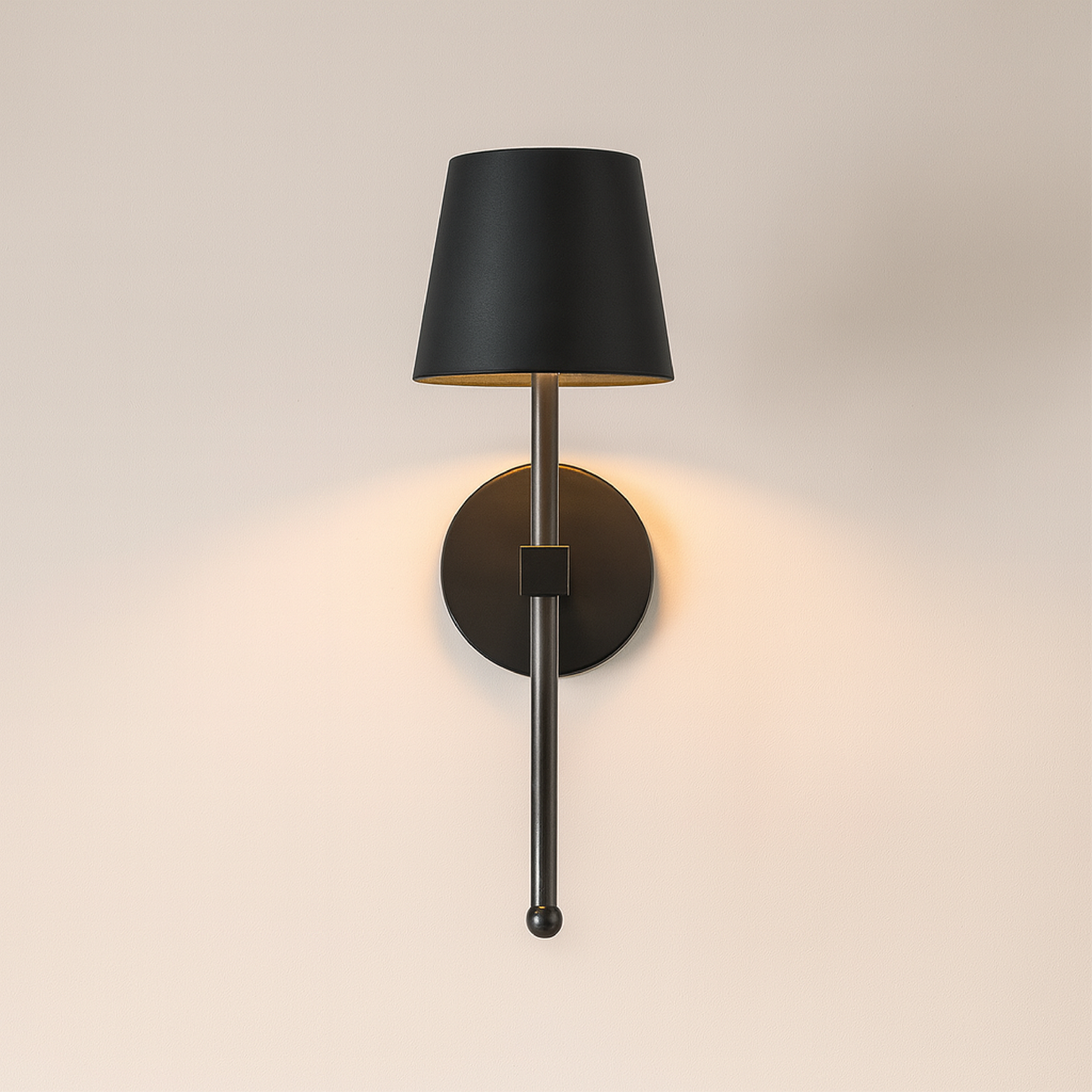 Lampe Murale Rechargeable Sans Fil | Élégance Contemporaine et Pratique