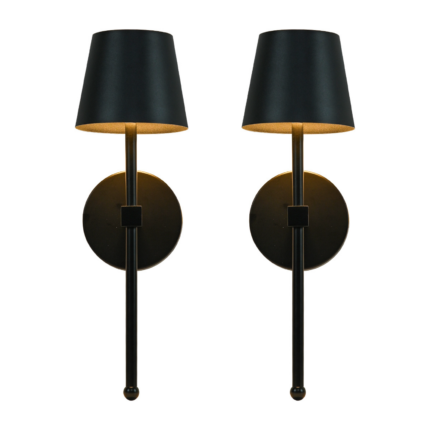 Lampe Murale Rechargeable Sans Fil | Élégance Contemporaine et Pratique