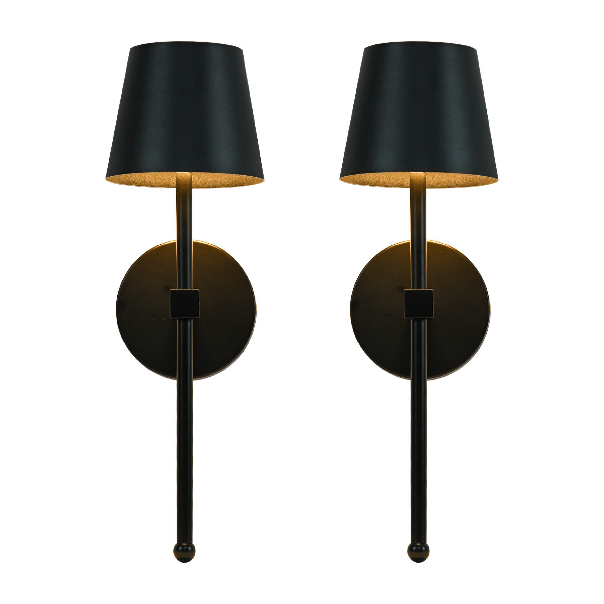 Lampe Murale Rechargeable Sans Fil | Élégance Contemporaine et Pratique