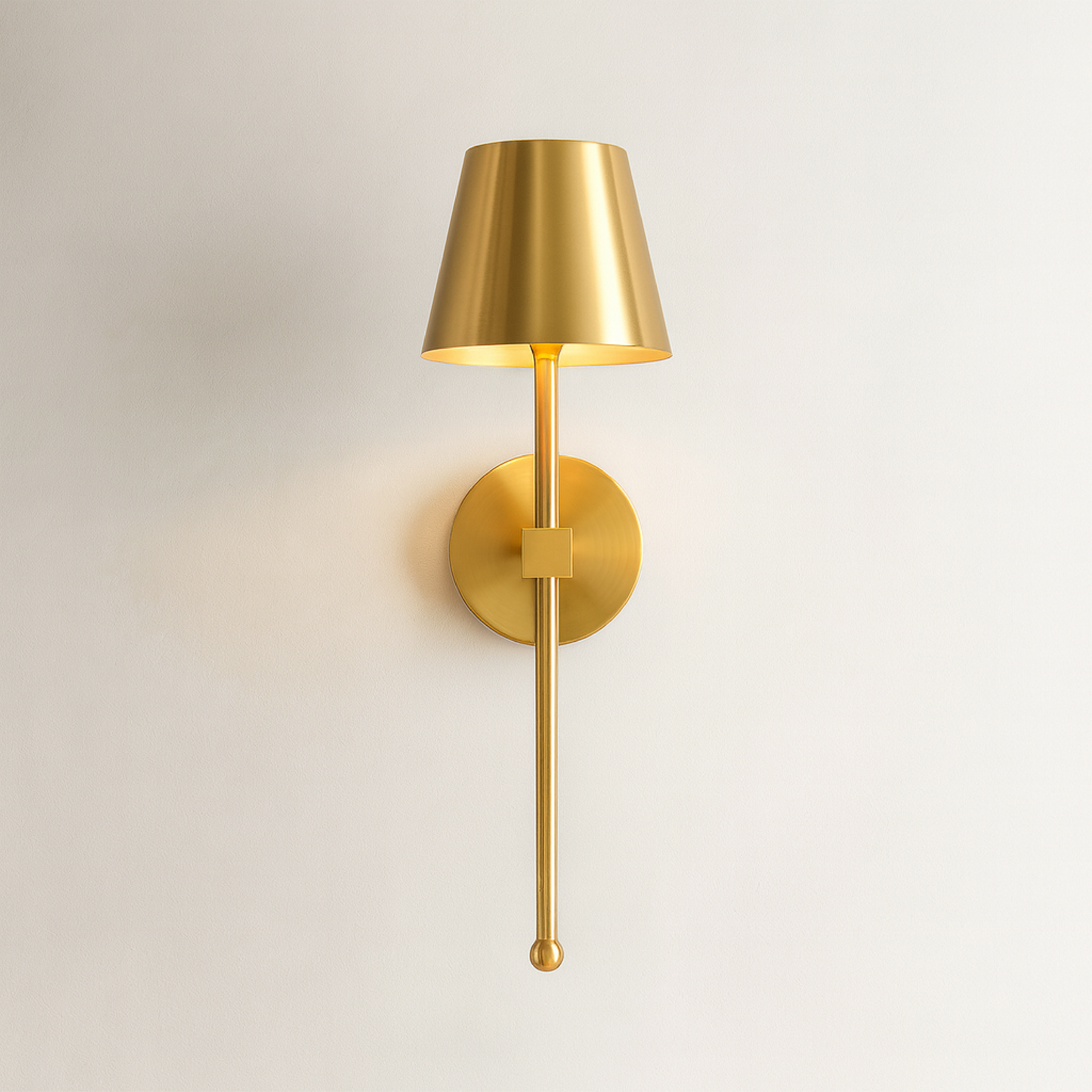 Lampe Murale Rechargeable Sans Fil | Élégance Contemporaine et Pratique