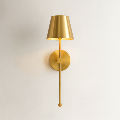 Lampe Murale Rechargeable Sans Fil | Élégance Contemporaine et Pratique