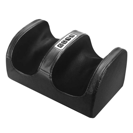 Massager de Pieds Shiatsu Chauffant | Relaxation Profonde et Confort Optimal