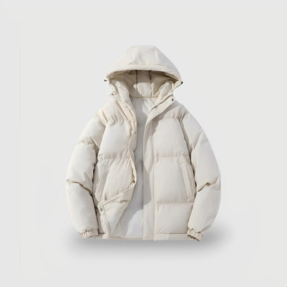 Parka Matelassée pour Femmes | Légère et Élégante pour l'Hiver