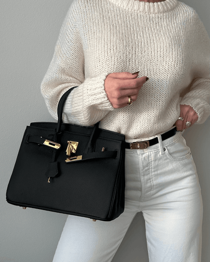Sac à Main Chic Élégant | Design Intemporel et Pratique