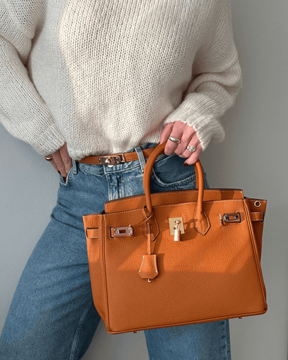 Sac à Main Chic Élégant | Design Intemporel et Pratique