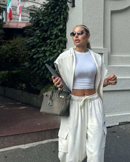 Sac à Main Chic Élégant | Design Intemporel et Pratique