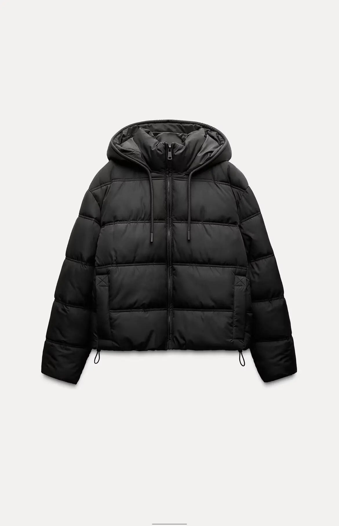 Veste Puffer Légère pour Femmes | Élégante, Chaude et Confortable