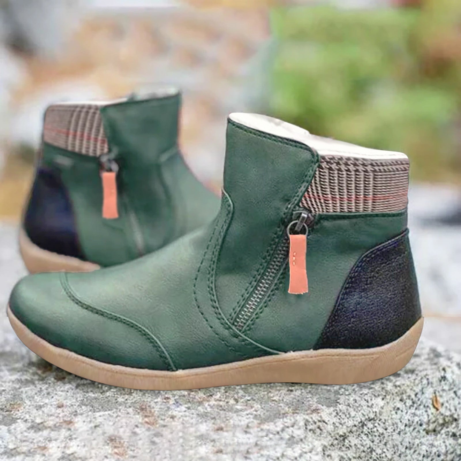Bottes Toutes Conditions Élégantes | Confort et Style pour Toutes Occasions