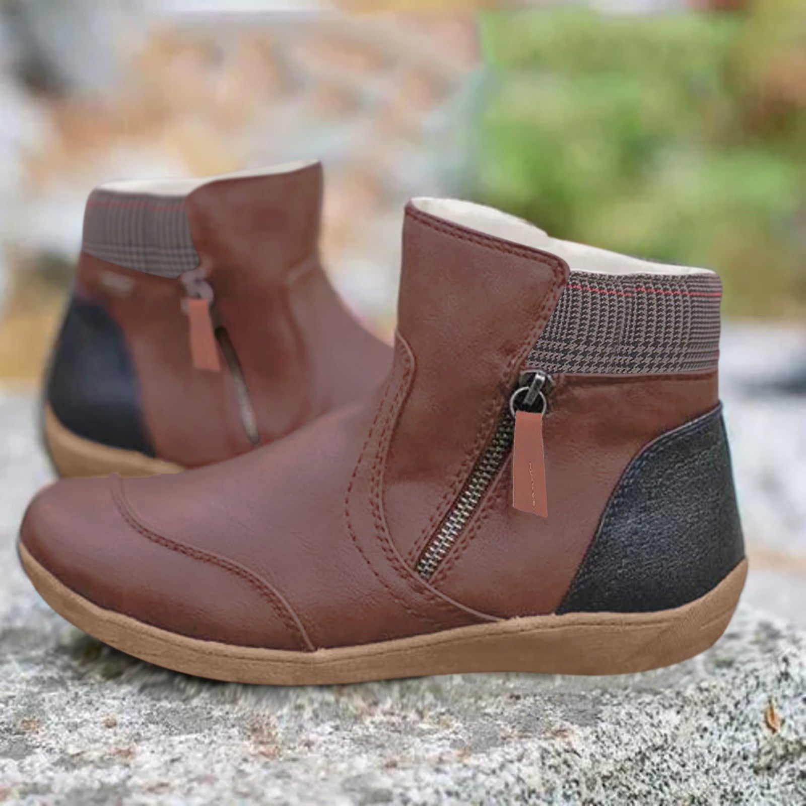 Bottes Toutes Conditions Élégantes | Confort et Style pour Toutes Occasions