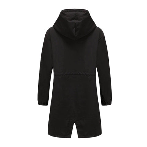 Trench Coat Chic sur Mesure | Élégance et Confort au Quotidien