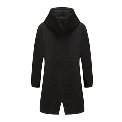 Trench Coat Chic sur Mesure | Élégance et Confort au Quotidien
