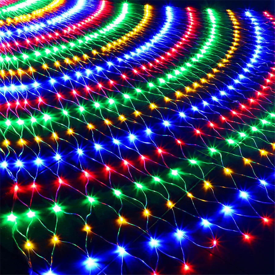 Lampe LED d'Ambiance Extérieure | Créez une Atmosphère Enchanteresse