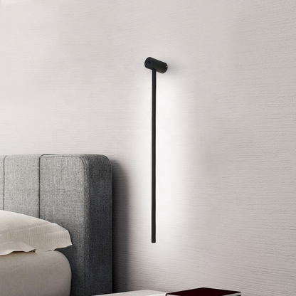 Applique Murale LED Minimaliste | Éclairage Économe en Énergie et Élégant