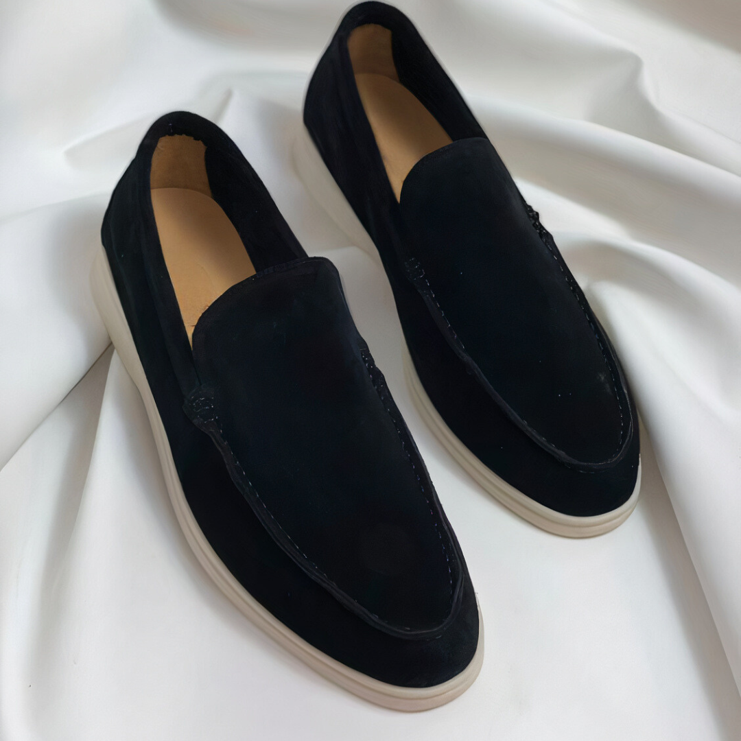 Mocassins en Cuir pour Hommes | Confort et Élégance pour Toutes les Occasions