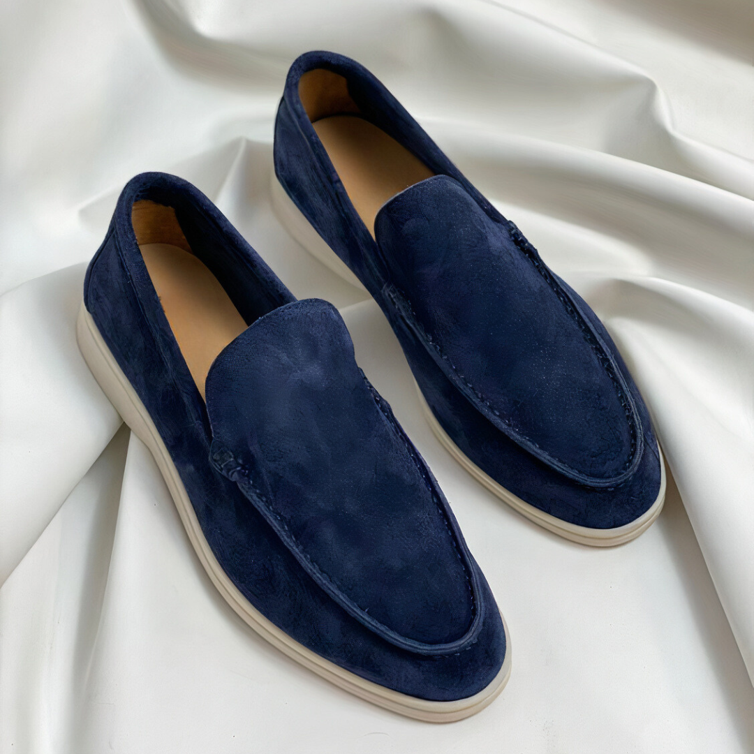 Mocassins en Cuir pour Hommes | Confort et Élégance pour Toutes les Occasions