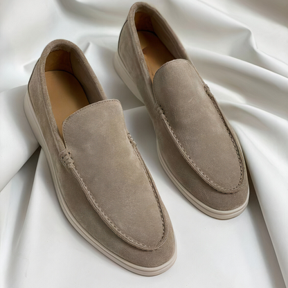 Mocassins en Cuir pour Hommes | Confort et Élégance pour Toutes les Occasions