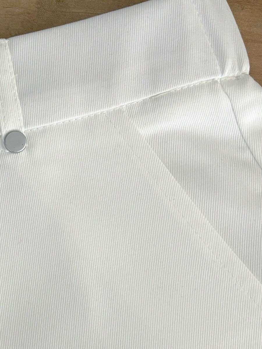 Shorts Casual Été pour Hommes | Confort Léger et Style Épuré
