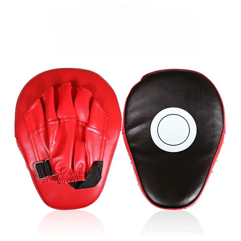 Gants de Boxe Professionnels pour Arts Martiaux | Protection et Confort Optimaux