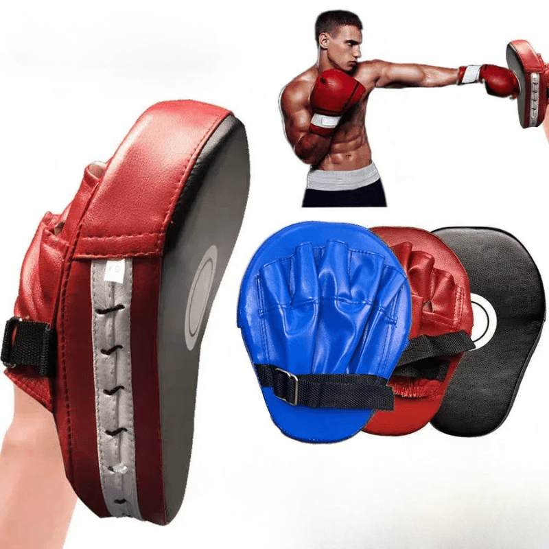 Gants de Boxe Professionnels pour Arts Martiaux | Protection et Confort Optimaux